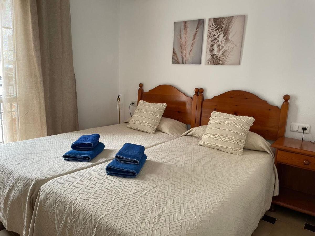 Verano Azul 12 Menyber Nerja Extérieur photo