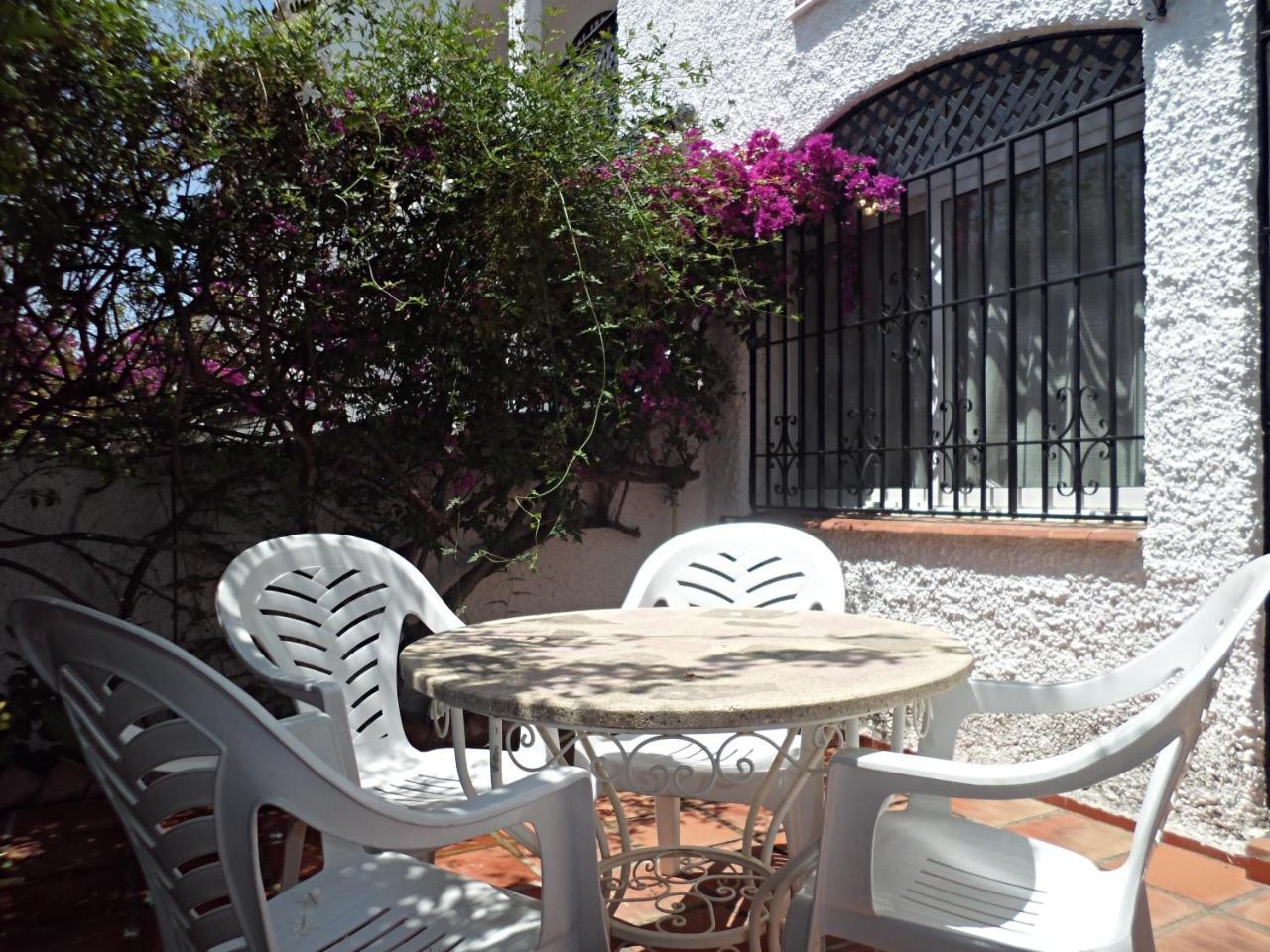 Verano Azul 12 Menyber Nerja Extérieur photo