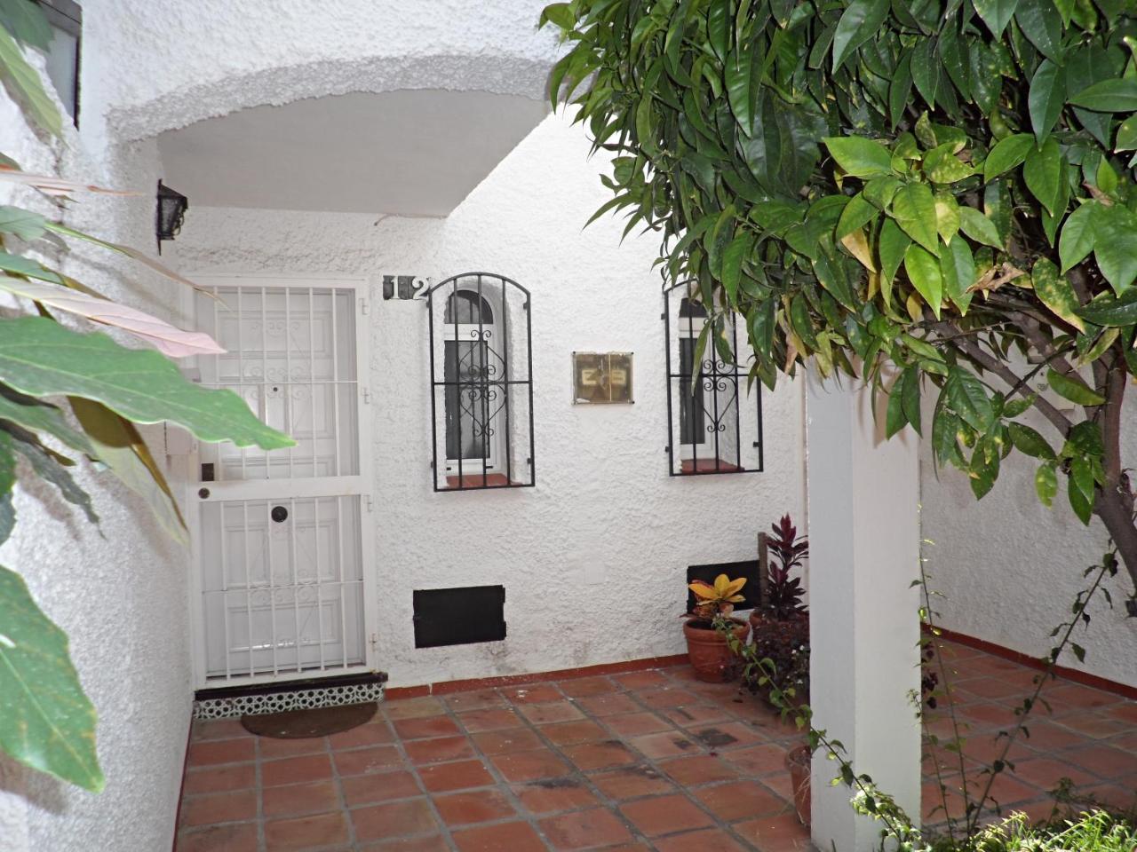 Verano Azul 12 Menyber Nerja Extérieur photo
